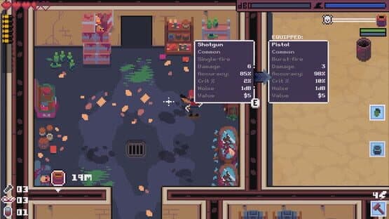 Obliterator-x — screenshot 6