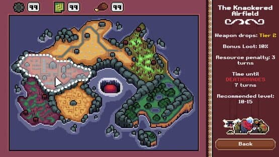 Obliterator-x — screenshot 7