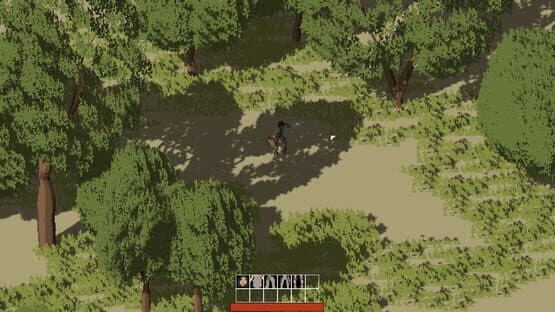 Followers of Krow — screenshot 1