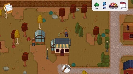 The Four Money Bears: Berryville — screenshot 1