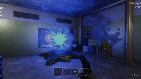 Deadly Swag — screenshot 2