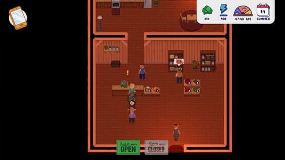 The Four Money Bears: Berryville — screenshot 2