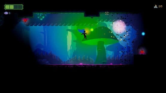 Auridia — screenshot 2