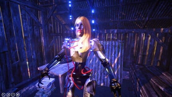Cyber Farmer — screenshot 3