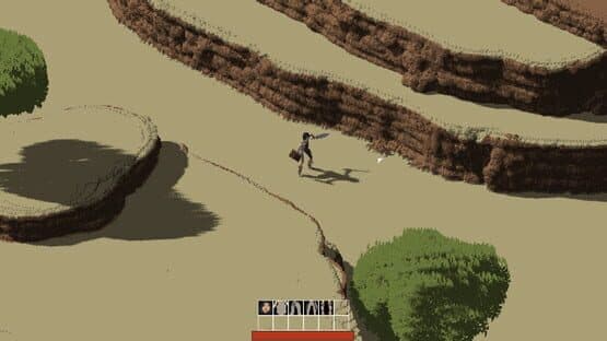 Followers of Krow — screenshot 3