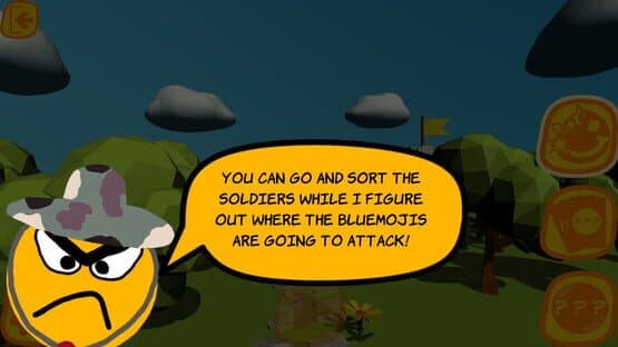 Emojis Battle — screenshot 3