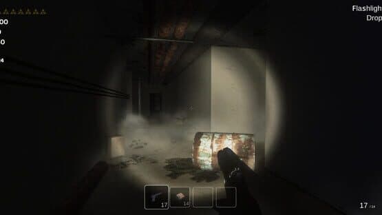 Deadly Swag — screenshot 3