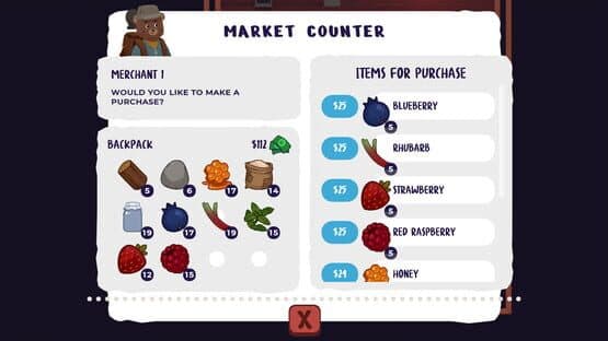 The Four Money Bears: Berryville — screenshot 3