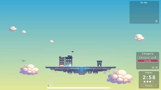 Sky Dreamer — screenshot 5