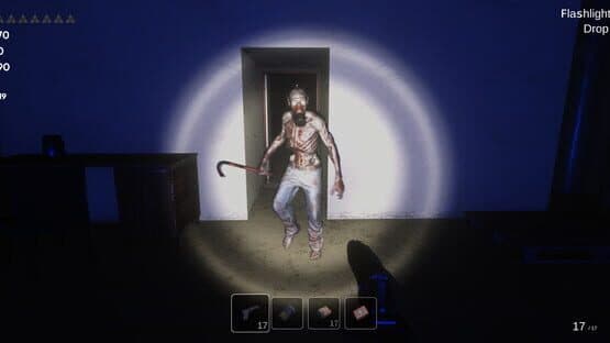 Deadly Swag — screenshot 4