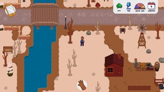 The Four Money Bears: Berryville — screenshot 4