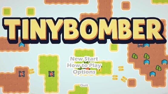 Tiny Bomber — screenshot 1