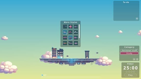 Sky Dreamer — screenshot 6