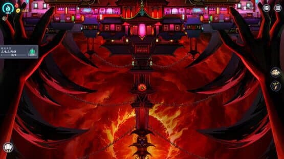 Demonic Mahjong — screenshot 4