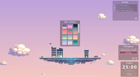 Sky Dreamer — screenshot 7