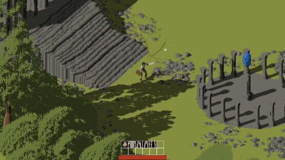 Followers of Krow — screenshot 6