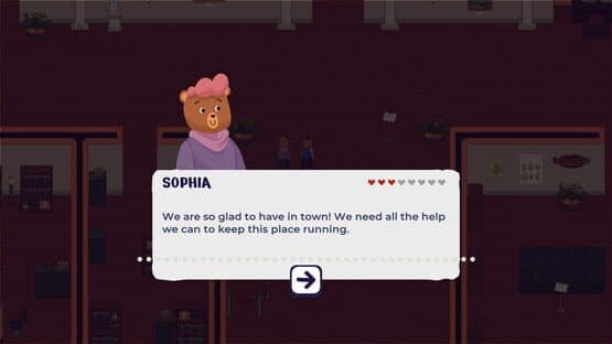 The Four Money Bears: Berryville — screenshot 5