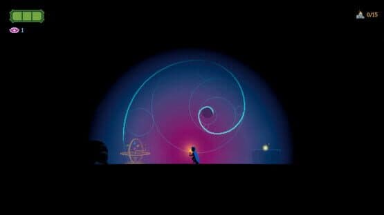 Auridia — screenshot 5