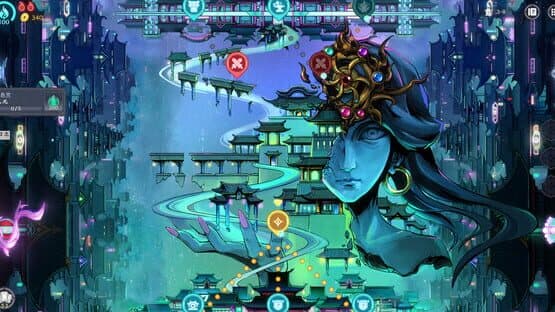 Demonic Mahjong — screenshot 6