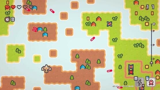 Tiny Bomber — screenshot 3