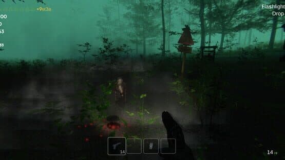 Deadly Swag — screenshot 7