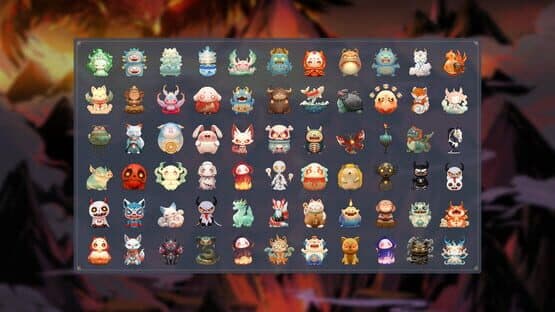 Demonic Mahjong — screenshot 7