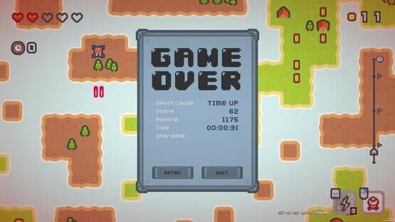 Tiny Bomber — screenshot 4