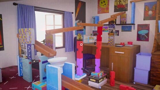 Marble Run Maker — screenshot 4
