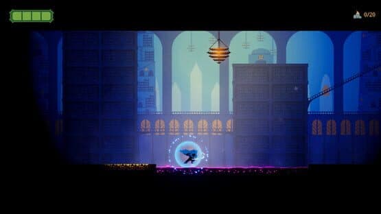 Auridia — screenshot 7