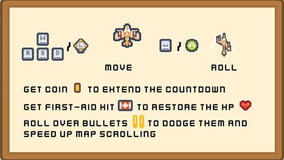 Tiny Bomber — screenshot 5