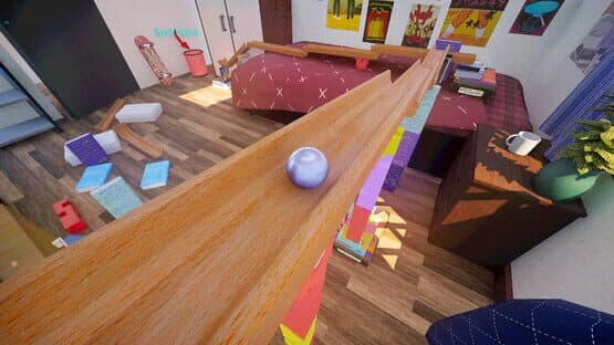 Marble Run Maker — screenshot 5