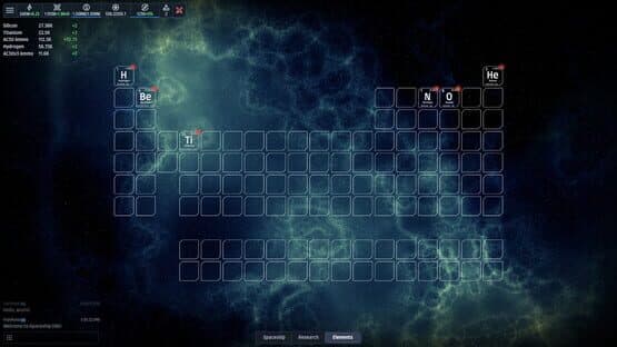 Spaceship Idle: Design, Build, Explore & Battle — screenshot 5