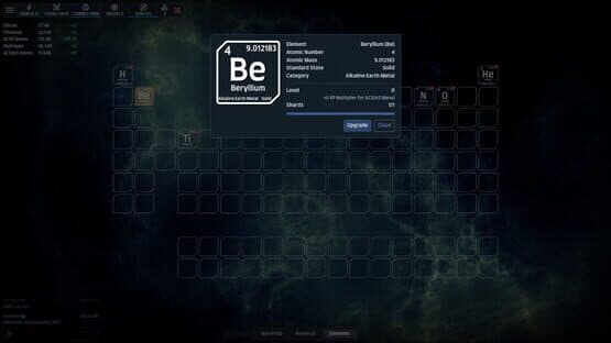 Spaceship Idle: Design, Build, Explore & Battle — screenshot 7
