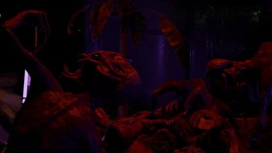 Zopharion — screenshot 2