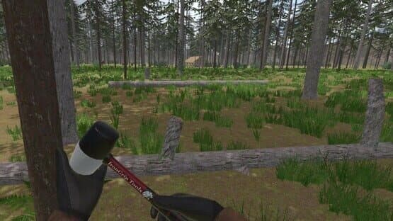 Forest Construction VR — screenshot 3