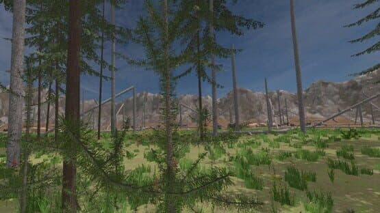 Forest Construction VR — screenshot 4