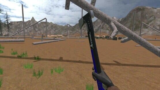 Forest Construction VR — screenshot 6