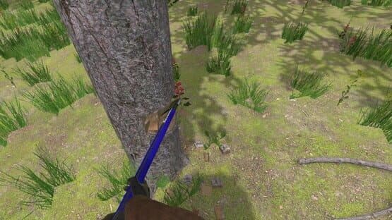 Forest Construction VR — screenshot 7