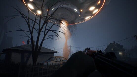 Fecal Freighter — screenshot 2