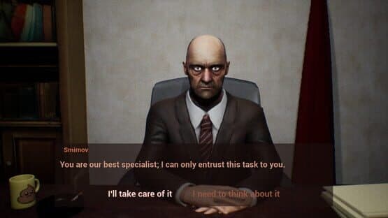 Fecal Freighter — screenshot 3