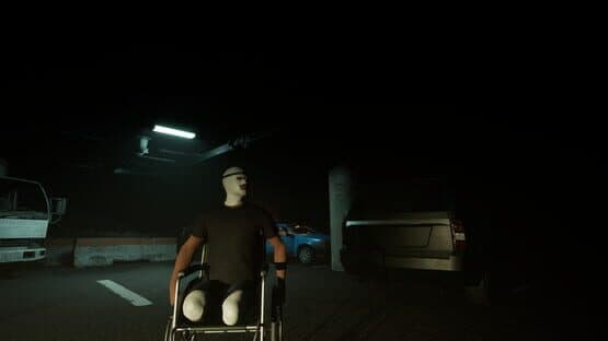 Shock — screenshot 2