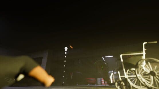 Shock — screenshot 3