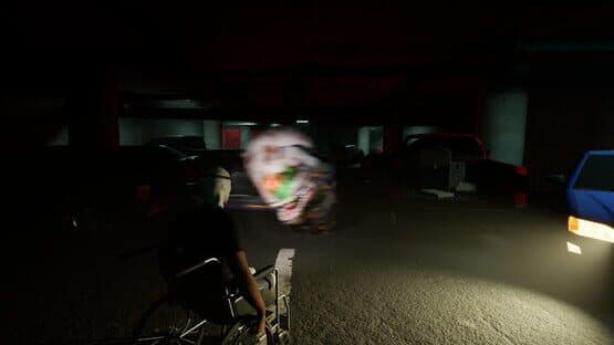 Shock — screenshot 4