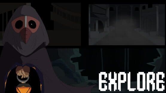 The Dancer's Lullaby — screenshot 2