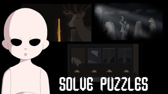 The Dancer's Lullaby — screenshot 4