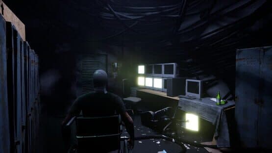 Shock — screenshot 6