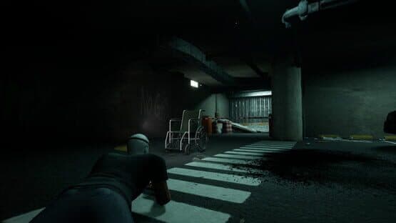 Shock — screenshot 7