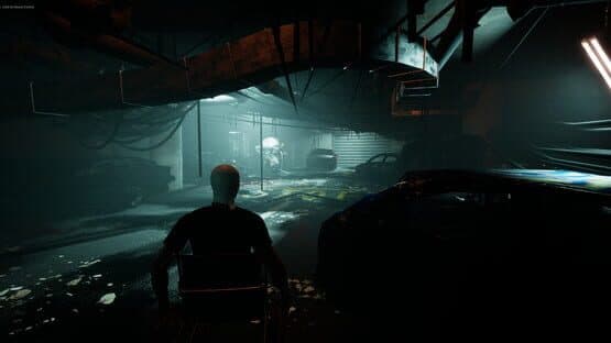 Shock — screenshot 8