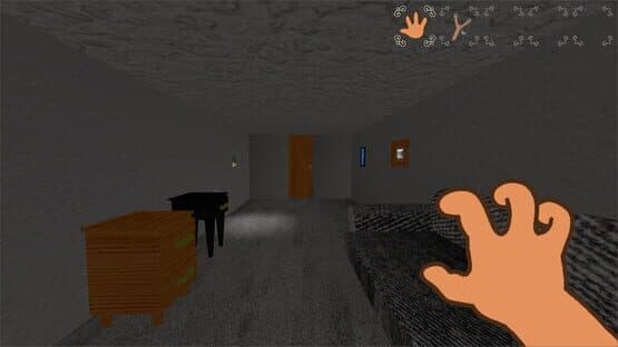 Hallway Shot — screenshot 1