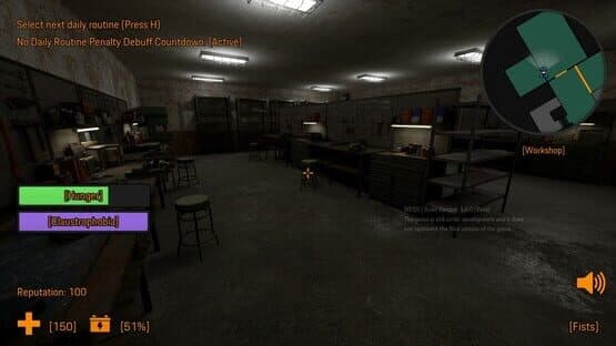 Mess — screenshot 3